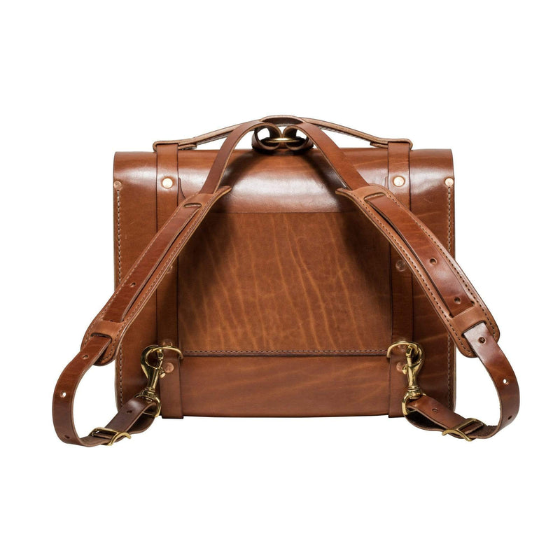 Porter Satchel