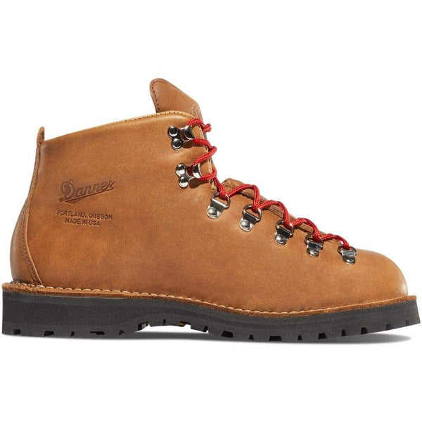 Danner Footwear Mountain Light Boots Cascade Clovis / 8