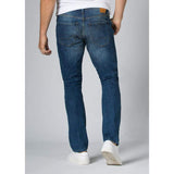 Performance Denim Relaxed Jeans