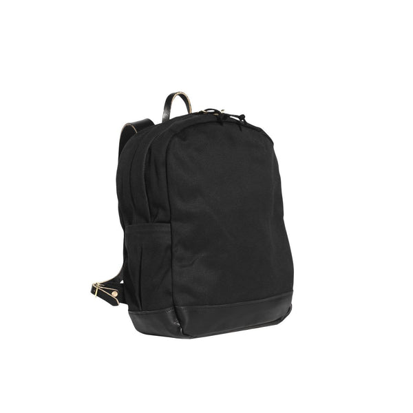 Zip Backpack Small
