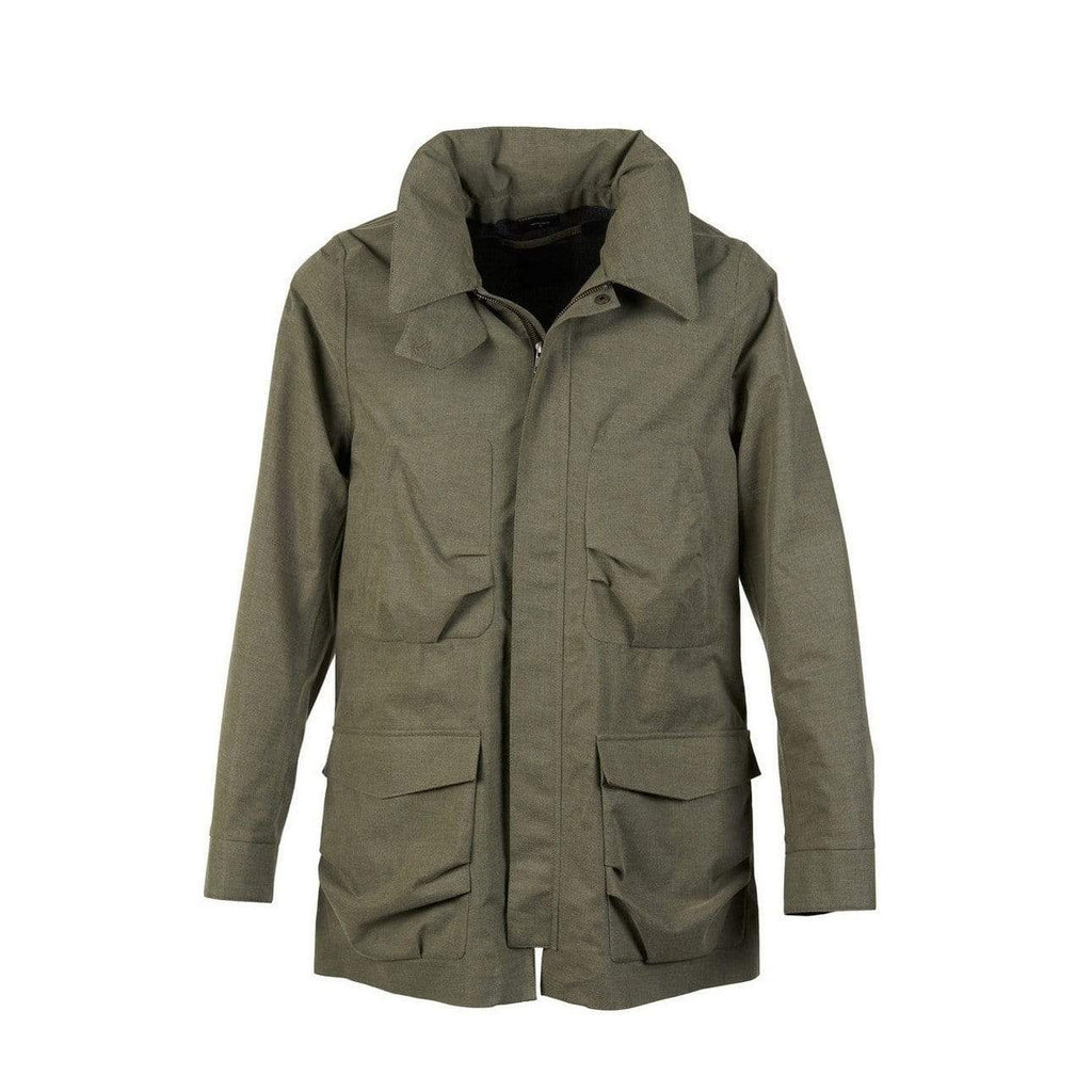 【極美品】NORWEGIAN RAIN NESTA FALCK