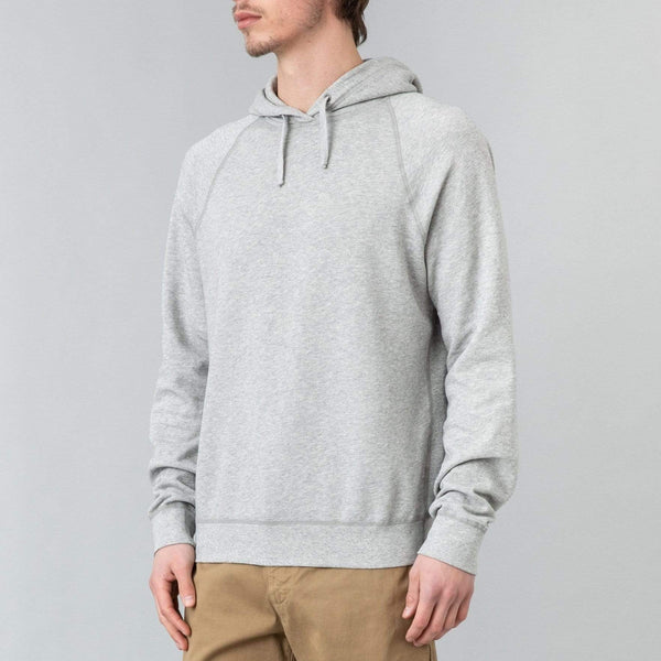 Save Khaki United Clothing Heather Pullover Hoodie